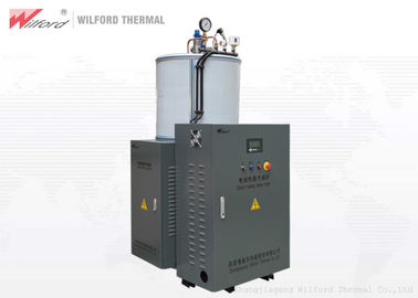 144KW - modo de operação totalmente automático bonde industrial da caldeira de vapor 360KW