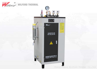 gerador de vapor bonde industrial da capacidade 100KG construído na bomba de água automática