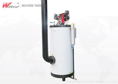 Segurança alta completa pequena do controlo automático de gerador de vapor do LPG da pegada