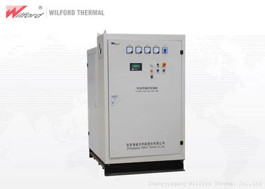 Caldeira elétrica industrial do elevado desempenho, aquecedor de água bonde do de alta capacidade