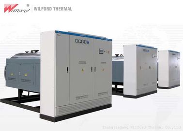720KW - caldeira 1440KW elétrica industrial para o sistema de aquecimento da estufa
