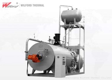 Gasóleo industrial - consumo térmico ateado fogo do calefator de óleo baixo