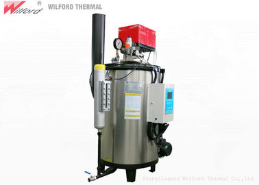 Gerador de vapor automático do gás pequeno da eficiência elevada para a esterilização de aquecimento