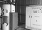 Caldeira de vapor elétrica industrial do controle flexível, pequena escala automática da caldeira de vapor