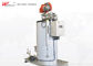 A instalação fácil diesel pequena do gerador de vapor 50KG do óleo de espaço 100KG 125KG