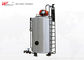 Caldeira de vapor automática eficiente vertical de 500KG 35kg/H