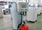 Caldeira de água ordinária pequena do óleo da pressão com regulamento de temperatura automático