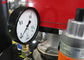 Gerador de vapor automático do gás pequeno da eficiência elevada para a esterilização de aquecimento