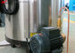 50KG/caldeira do óleo da eficiência elevada série de H LSS, gerador de vapor industrial vertical