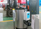 50KG/caldeira do óleo da eficiência elevada série de H LSS, gerador de vapor industrial vertical