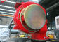O gás 125kg/H da transformação de produtos alimentares de ASME pôs pressão de gerador de vapor a baixa