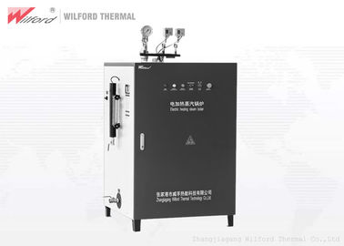 Caldeira de vapor elétrica industrial da baixa pressão para a máquina da tinturaria