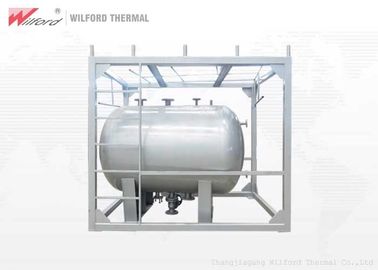 24KW - operação conveniente térmica do calefator de óleo 36KW para o aquecimento doméstico