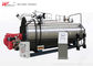 Limpeza de vapor da caldeira de vapor do óleo de /Diesel do gás natural de 6 T/H