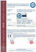 China Zhangjiagang Wilford Thermal Co.,Ltd. Certificações